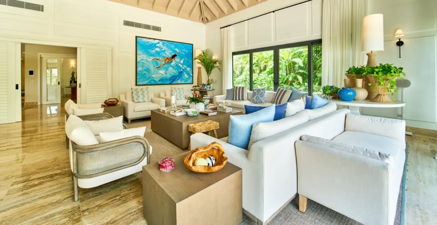 Villa Kari Casa de Campo Vacation Villa - Dominican Republic