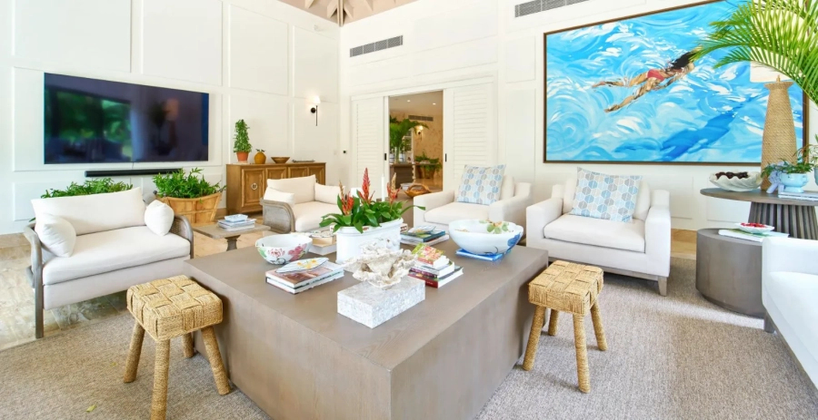 Villa Kari Casa de Campo Vacation Villa - Dominican Republic