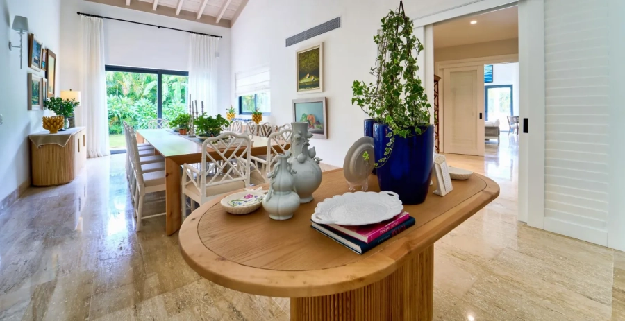 Villa Kari Casa de Campo Vacation Villa - Dominican Republic