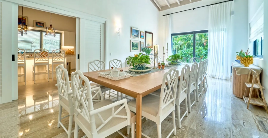 Villa Kari Casa de Campo Vacation Villa - Dominican Republic