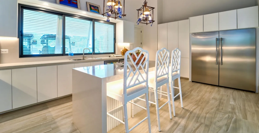 Villa Kari Casa de Campo Vacation Villa - Dominican Republic