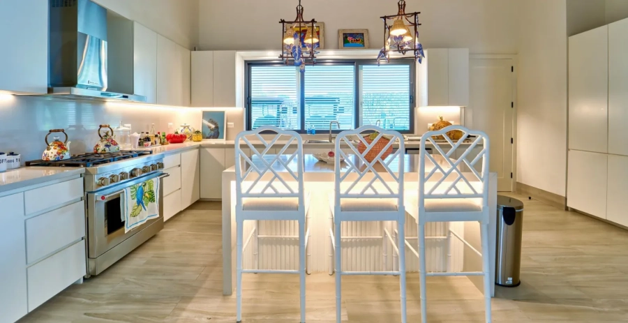 Villa Kari Casa de Campo Vacation Villa - Dominican Republic