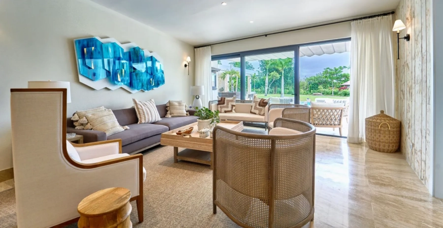 Villa Kari Casa de Campo Vacation Villa - Dominican Republic