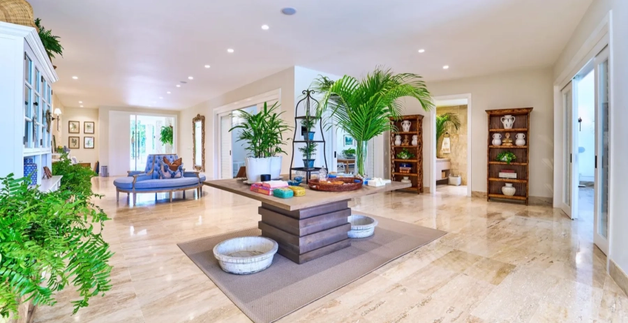 Villa Kari Casa de Campo Vacation Villa - Dominican Republic