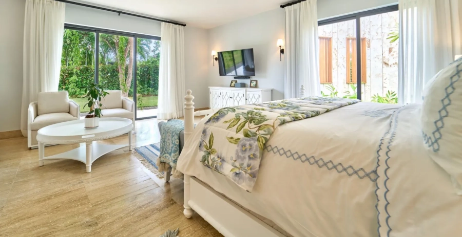 Villa Kari Casa de Campo Vacation Villa - Dominican Republic