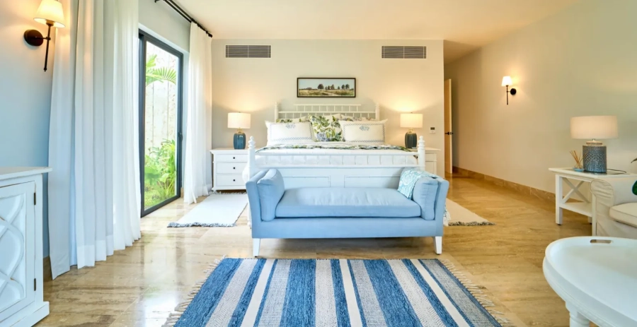 Villa Kari Casa de Campo Vacation Villa - Dominican Republic