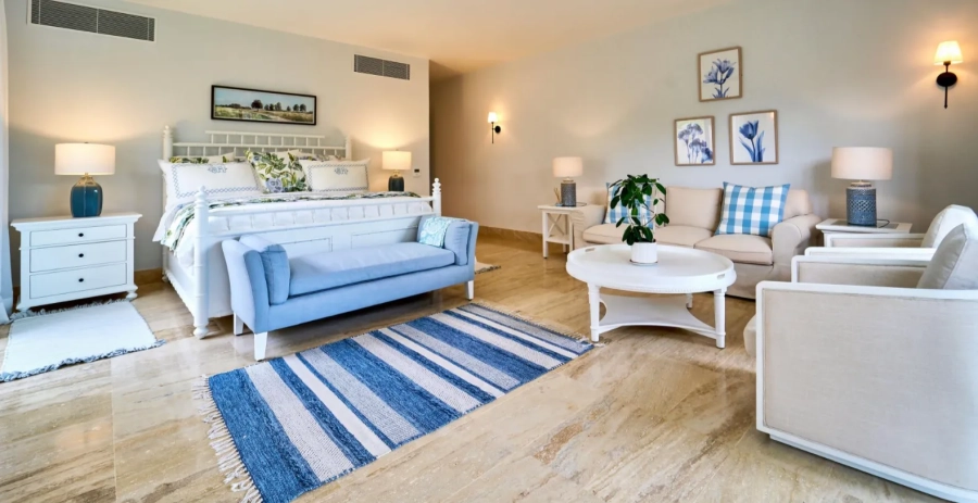 Villa Kari Casa de Campo Vacation Villa - Dominican Republic