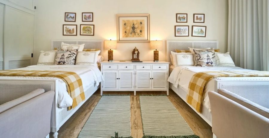 Villa Kari Casa de Campo Vacation Villa - Dominican Republic