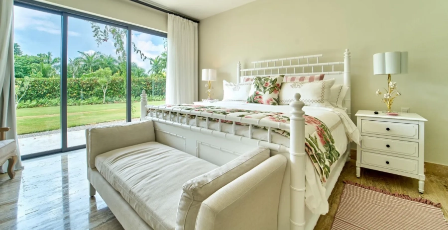 Villa Kari Casa de Campo Vacation Villa - Dominican Republic