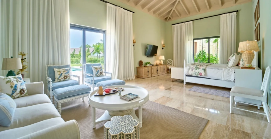 Villa Kari Casa de Campo Vacation Villa - Dominican Republic