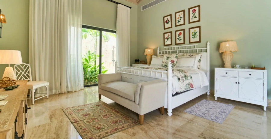 Villa Kari Casa de Campo Vacation Villa - Dominican Republic