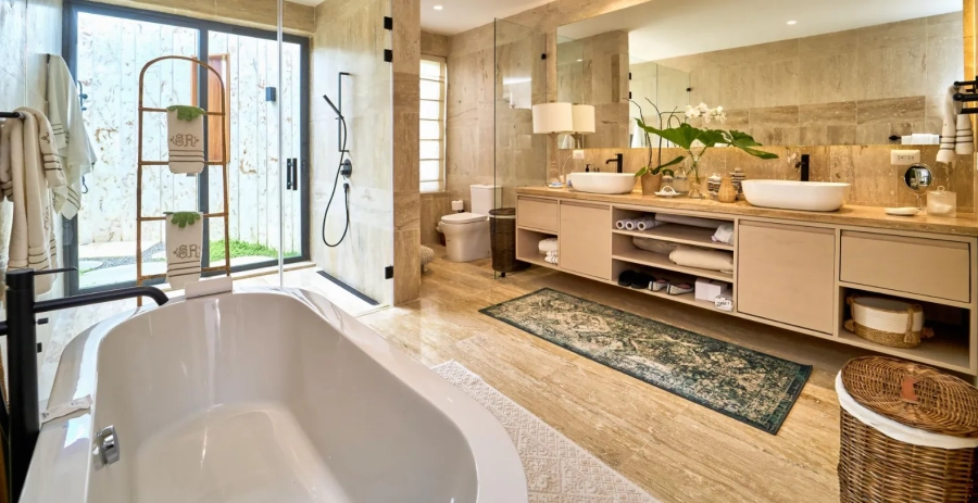 Villa Kari Casa de Campo Vacation Villa - Dominican Republic