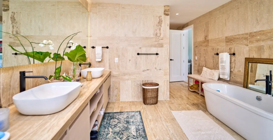 Villa Kari Casa de Campo Vacation Villa - Dominican Republic