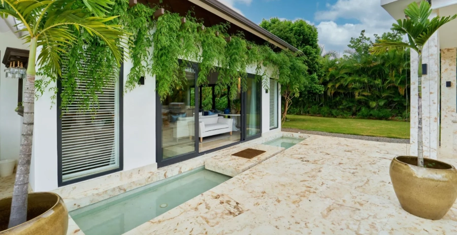 Villa Kari Casa de Campo Vacation Villa - Dominican Republic