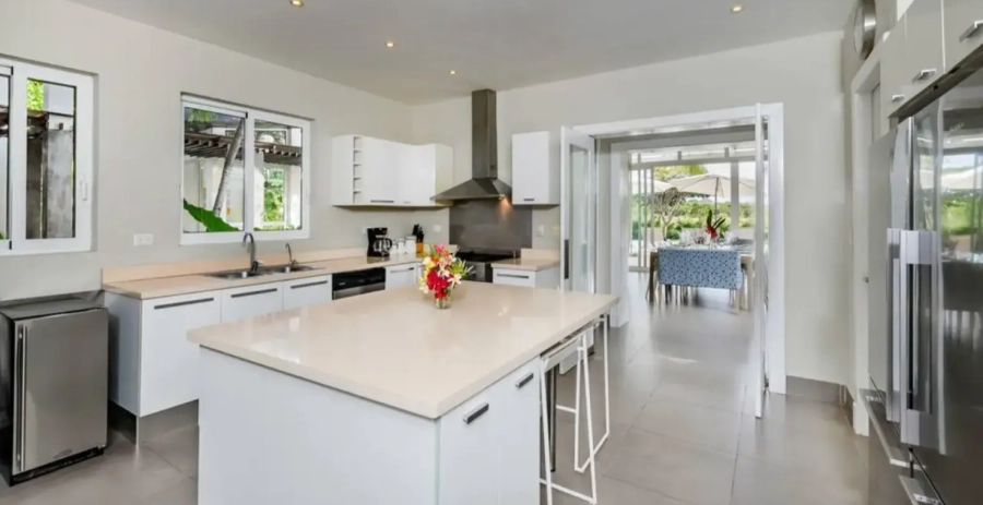 Villa La Palapa Punta Cana Vacation Villa - Dominican Republic