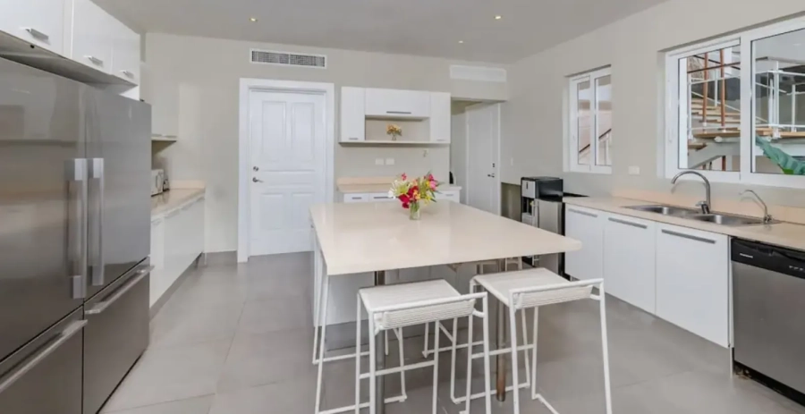 Villa La Palapa Punta Cana Vacation Villa - Dominican Republic