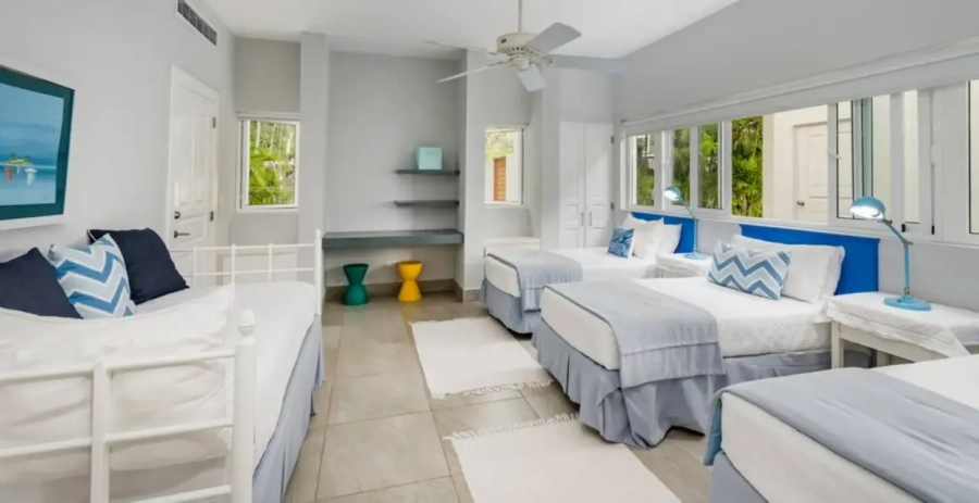 Villa La Palapa Punta Cana Vacation Villa - Dominican Republic