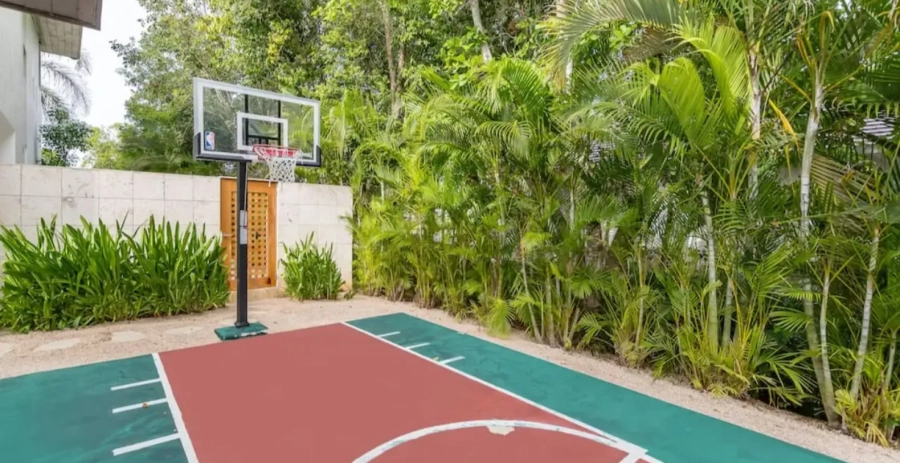 Villa La Palapa Punta Cana Vacation Villa - Dominican Republic