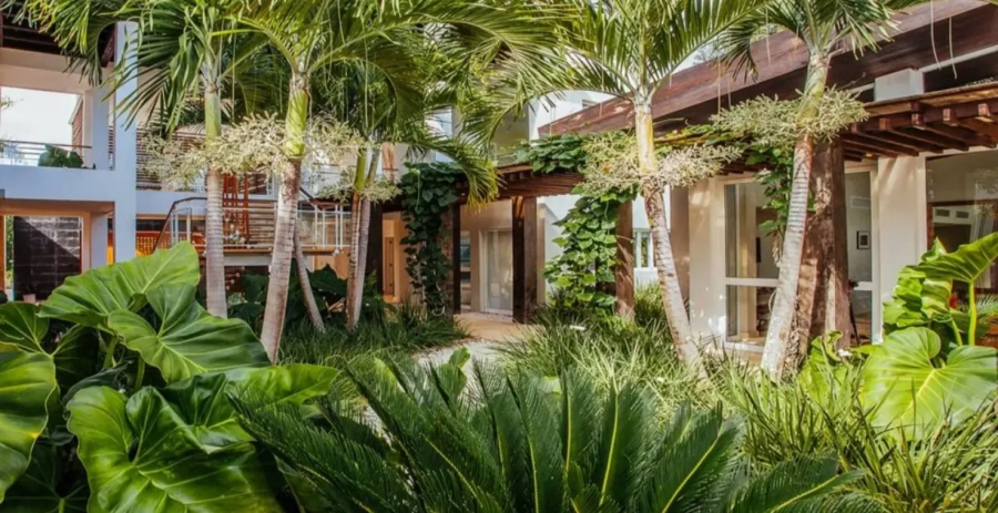 Villa La Palapa Punta Cana Vacation Villa - Dominican Republic