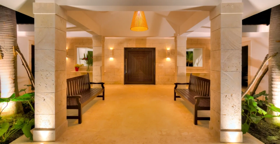 Villa Londali Punta Cana Vacation Villa - Dominican Republic