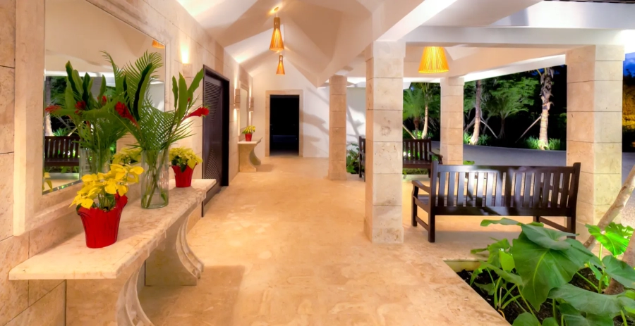 Villa Londali Punta Cana Vacation Villa - Dominican Republic