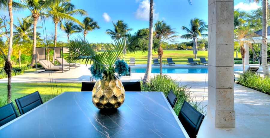 Villa Londali Punta Cana Vacation Villa - Dominican Republic