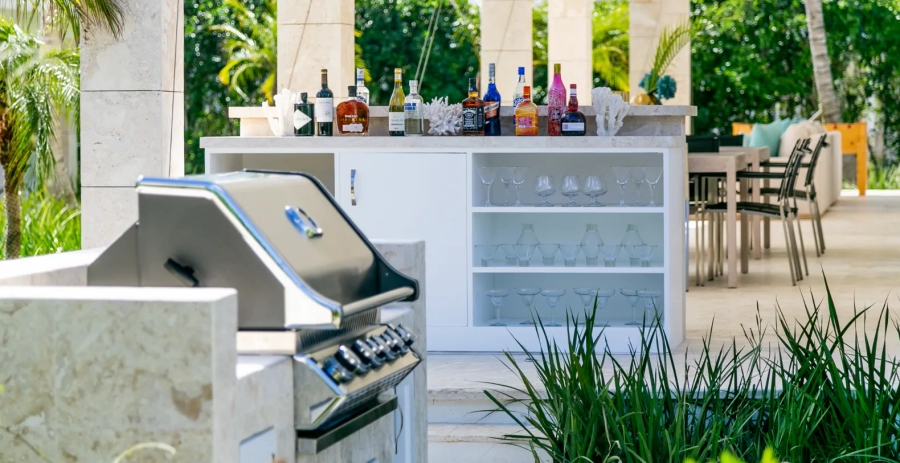 Villa Londali Punta Cana Vacation Villa - Dominican Republic