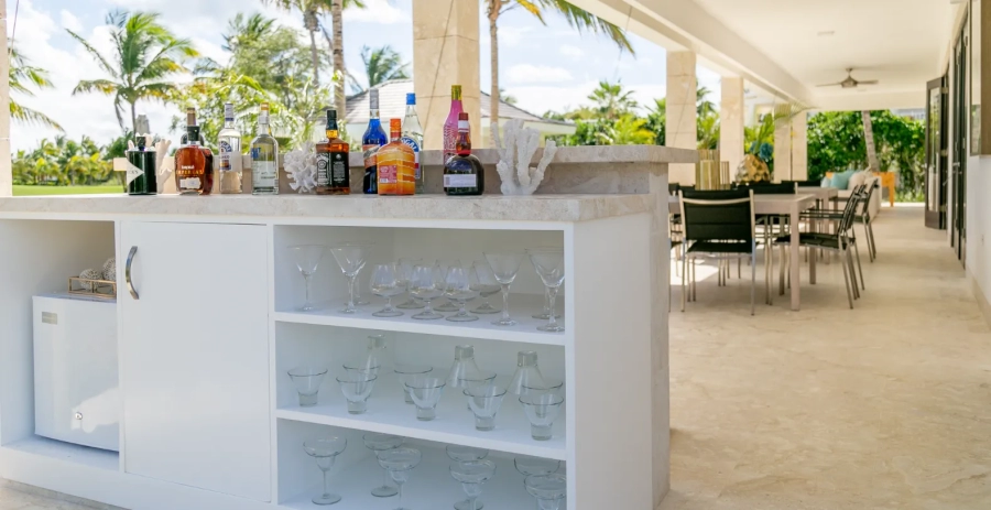 Villa Londali Punta Cana Vacation Villa - Dominican Republic