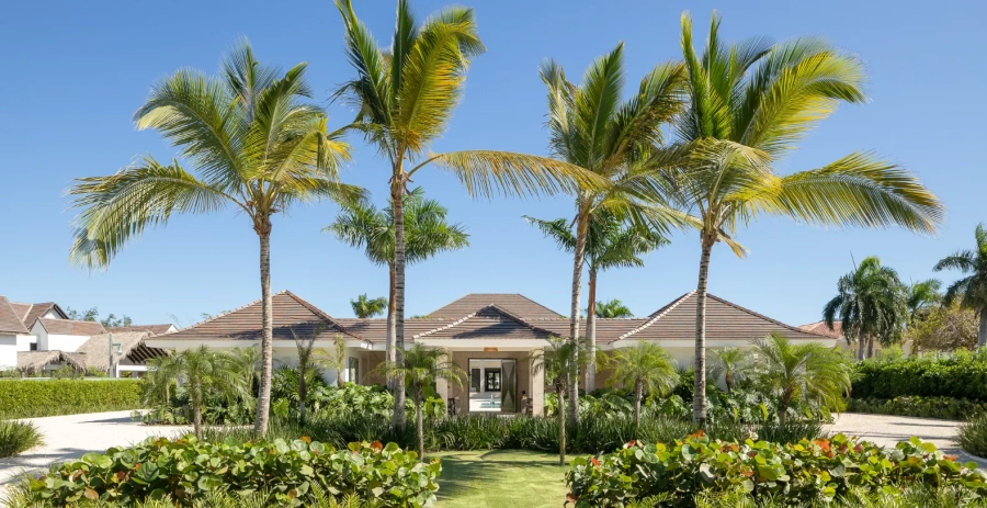 Villa Londali Punta Cana Vacation Villa - Dominican Republic