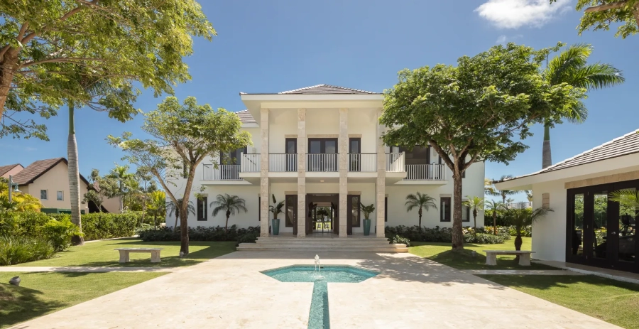 Villa Londali Punta Cana Vacation Villa - Dominican Republic