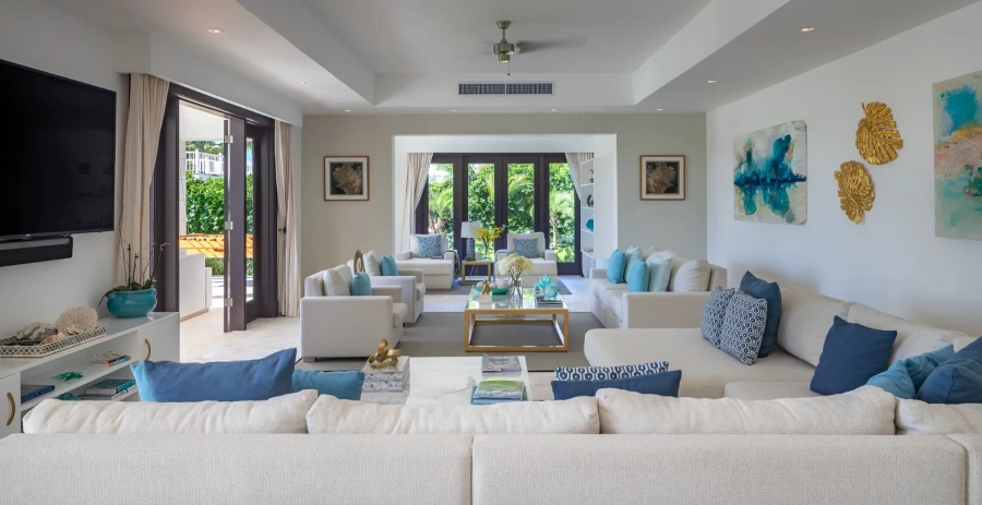 Villa Londali Punta Cana Vacation Villa - Dominican Republic