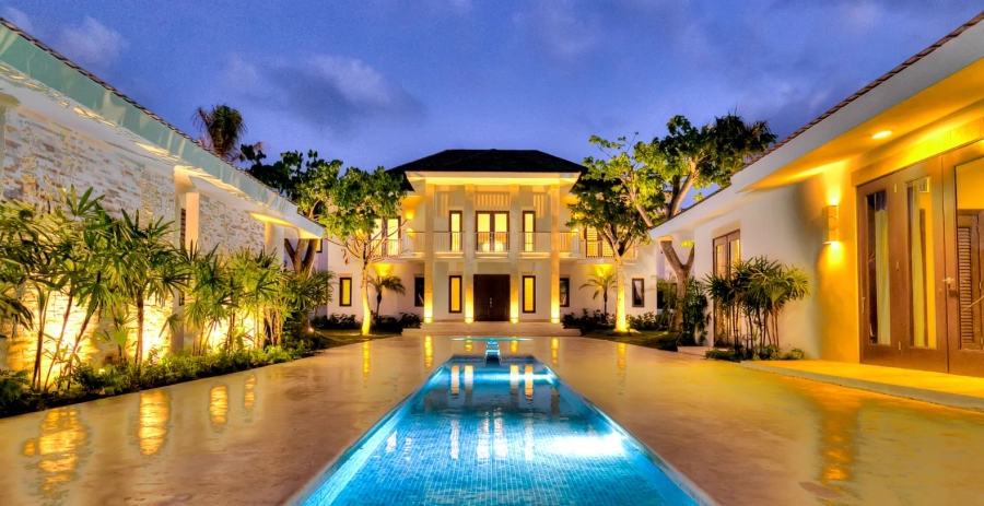 Villa Londali Punta Cana Vacation Villa - Dominican Republic