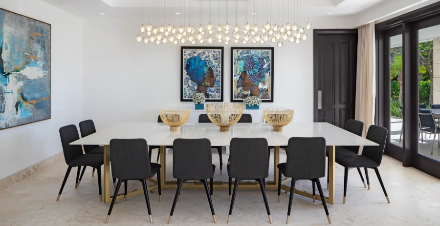 Villa Londali Punta Cana Vacation Villa - Dominican Republic