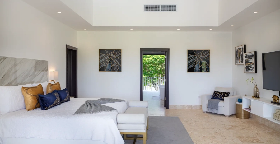 Villa Londali Punta Cana Vacation Villa - Dominican Republic