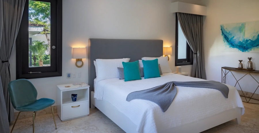 Villa Londali Punta Cana Vacation Villa - Dominican Republic