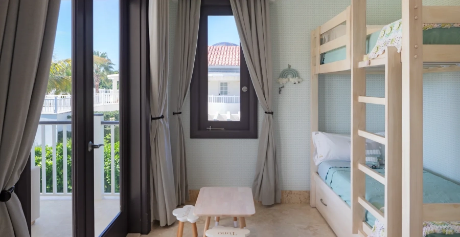 Villa Londali Punta Cana Vacation Villa - Dominican Republic