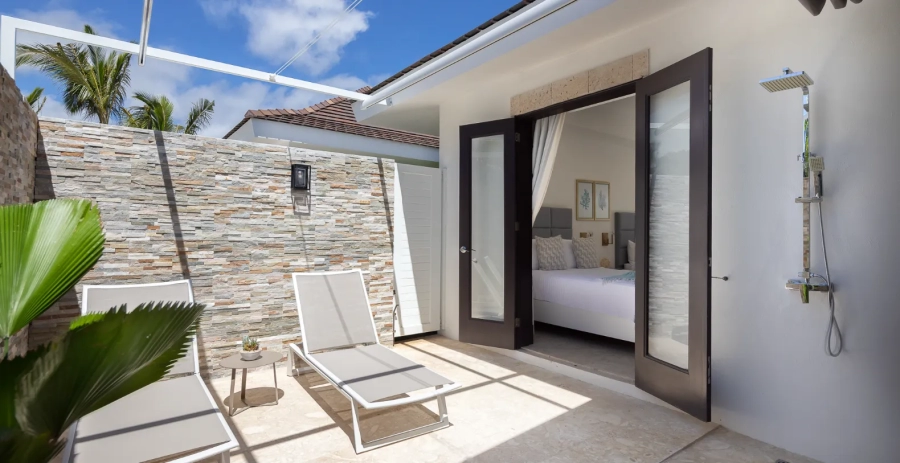 Villa Londali Punta Cana Vacation Villa - Dominican Republic