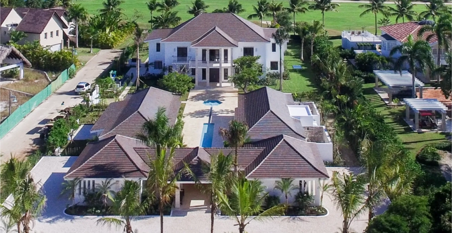 Villa Londali Punta Cana Vacation Villa - Dominican Republic