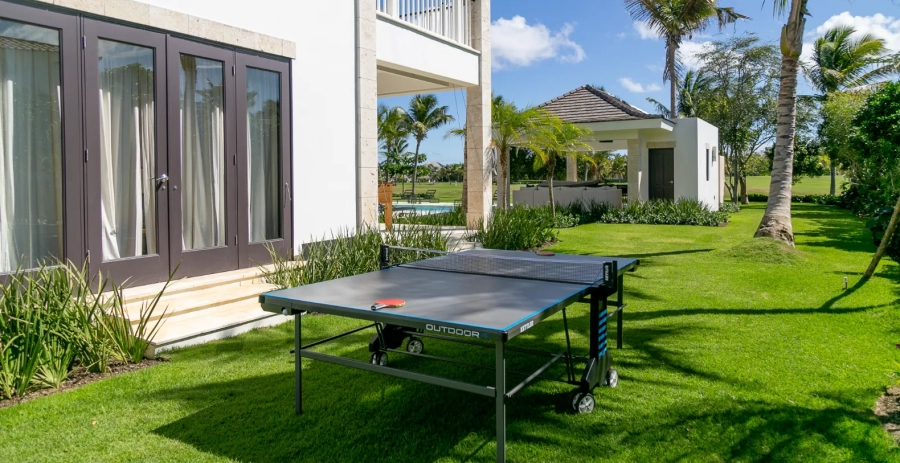 Villa Londali Punta Cana Vacation Villa - Dominican Republic