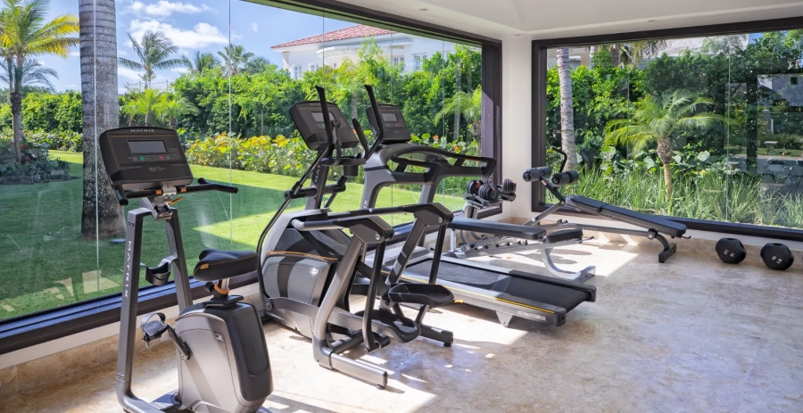 Villa Londali Punta Cana Vacation Villa - Dominican Republic