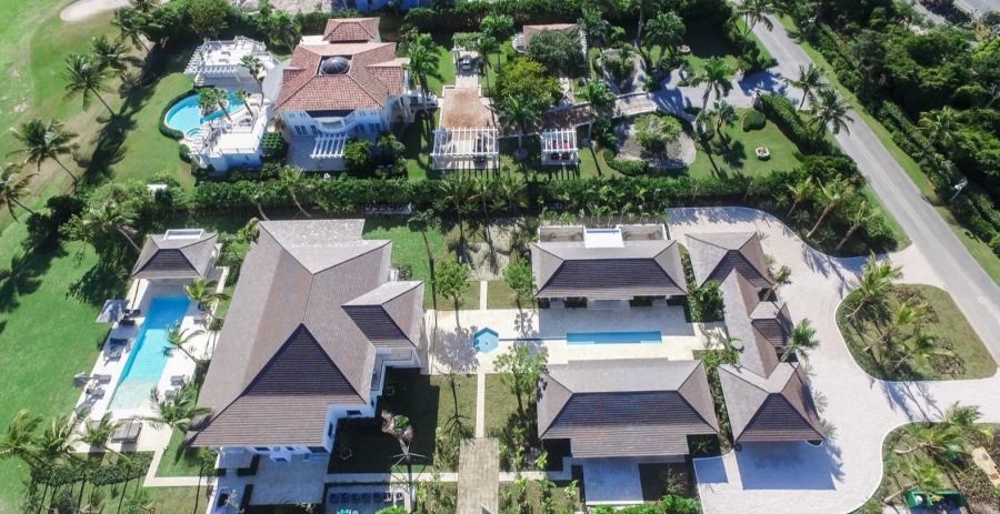 Villa Londali Punta Cana Vacation Villa - Dominican Republic