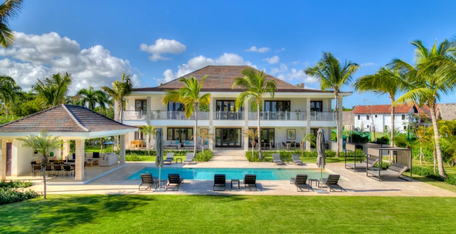 Villa Londali Punta Cana Vacation Villa - Dominican Republic