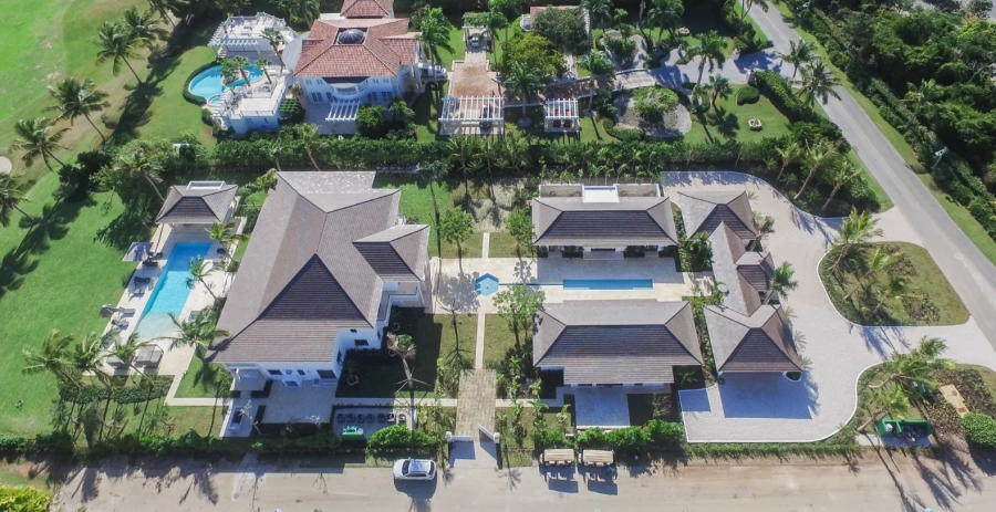 Villa Londali Punta Cana Vacation Villa - Dominican Republic