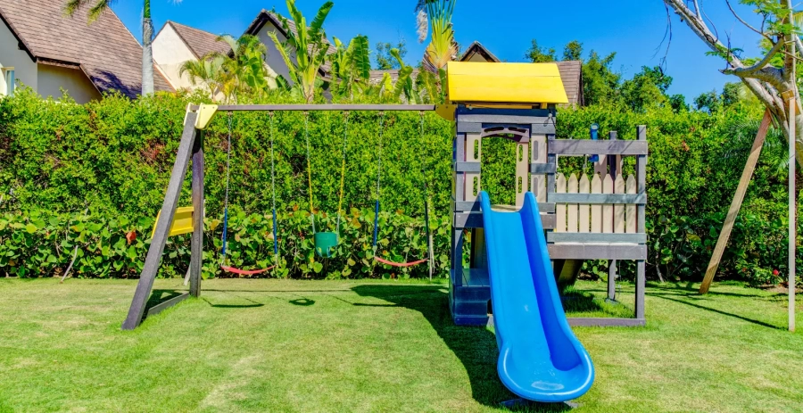 Villa Londali Punta Cana Vacation Villa - Dominican Republic