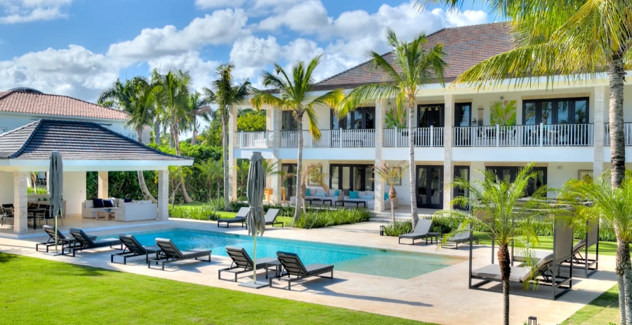 Villa Londali Punta Cana Vacation Villa - Dominican Republic