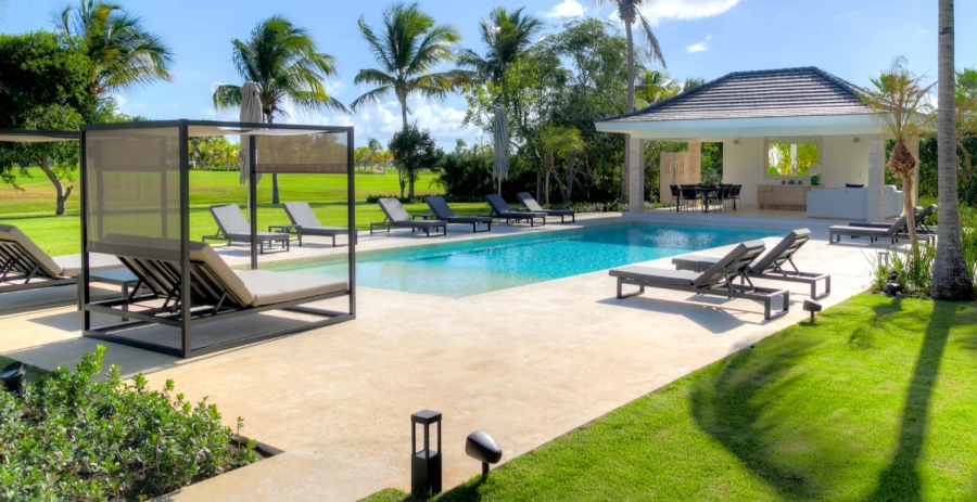 Villa Londali Punta Cana Vacation Villa - Dominican Republic