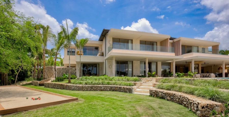 Villa Lorenne Punta Cana Vacation Villa - Dominican Republic