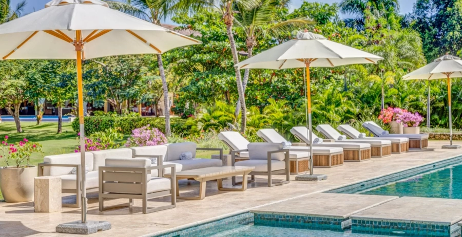 Villa Lorenne Punta Cana Vacation Villa - Dominican Republic