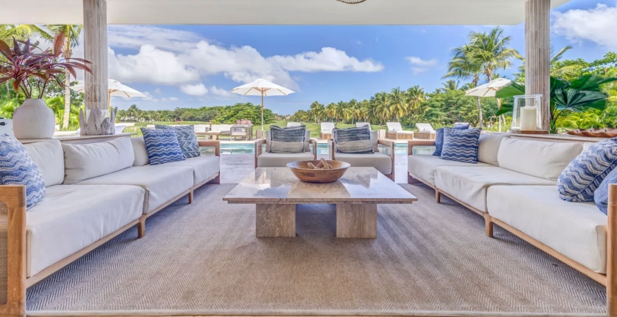 Villa Lorenne Punta Cana Vacation Villa - Dominican Republic