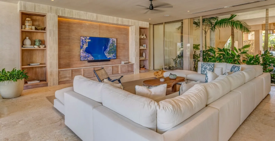 Villa Lorenne Punta Cana Vacation Villa - Dominican Republic